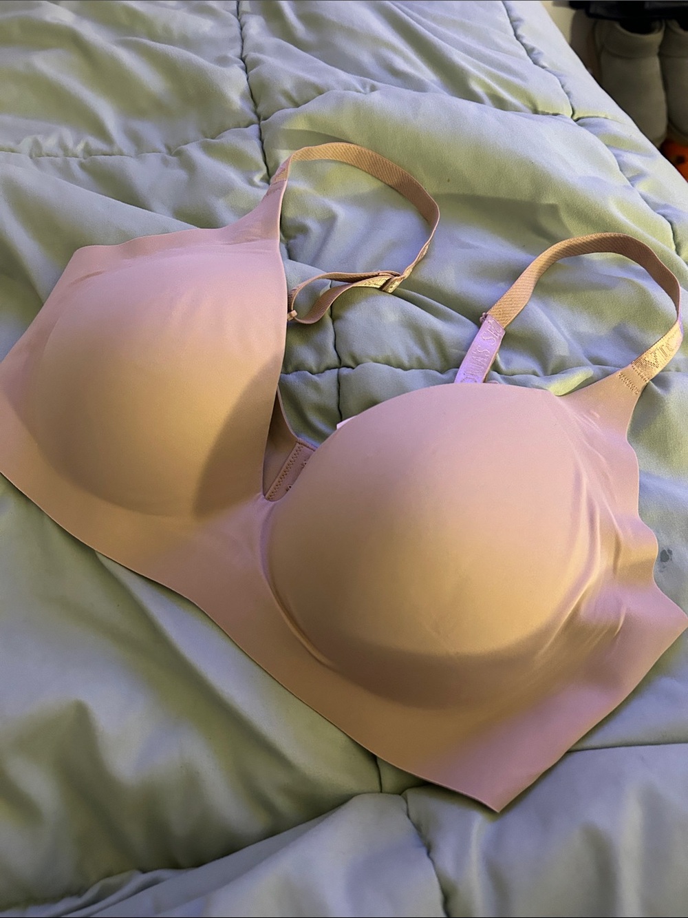 Victoria's Secret Wireless Bralette